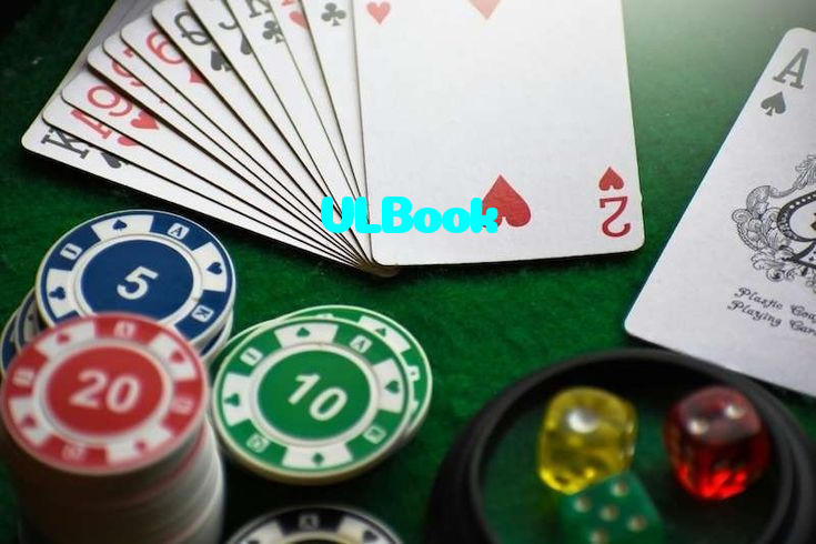 VLBook casino presented on mobile device in Pakistan with slots and live games