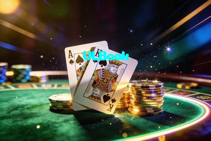 available types of VLBook bet including pre-match live express and system bets