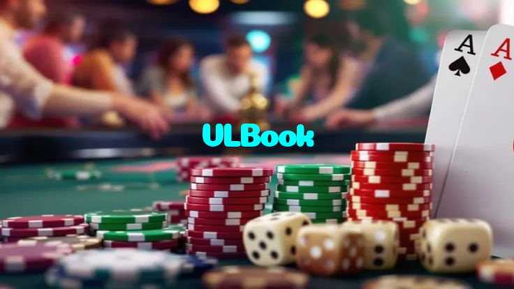 VLBook casino presented on mobile device in Pakistan with slots and live games