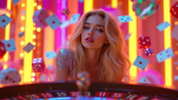 carnival sensation casino Live Casino